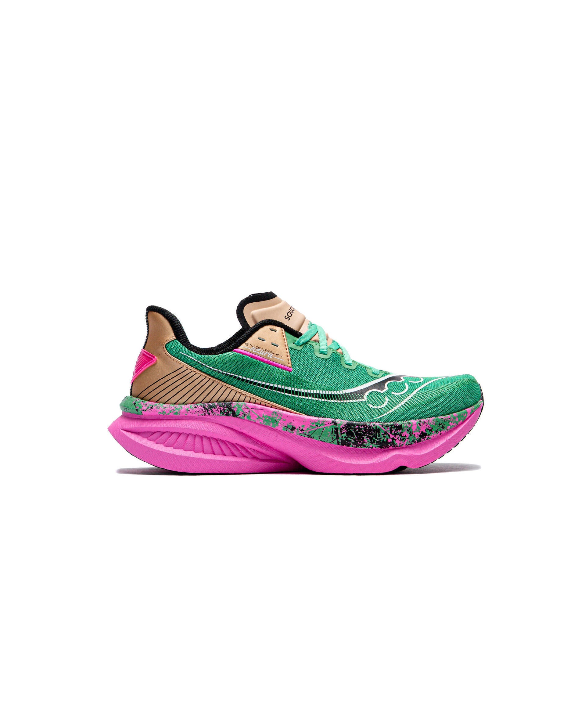 Saucony ENDORPHIN AZURA Hi Octane | S21070-401 | AFEW STORE